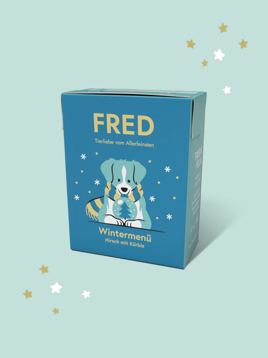 Fred-Felia-alimentation-naturelles-patee-saines-chien-chiot-noel-2025