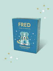 Fred-Felia-alimentation-naturelles-patee-saines-chien-chiot-noel-2025