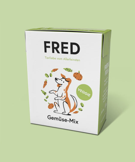 Fred-Felia-alimentation-naturelles-patee-saines-chien-chiot-vegan-veggies