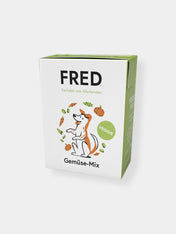 Fred-Felia-alimentation-naturelles-patee-saines-chien-chiot-vegan-veggies