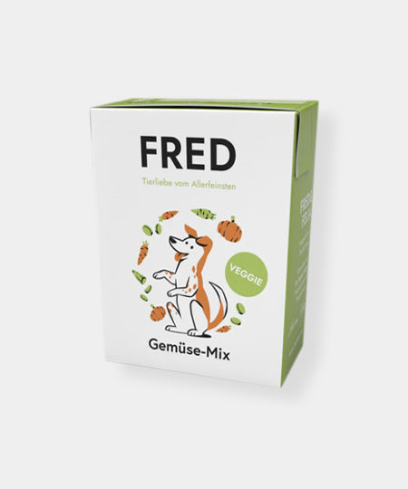 Fred-Felia-alimentation-naturelles-patee-saines-chien-chiot-vegan-veggies