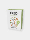 Fred-Felia-alimentation-naturelles-patee-saines-chien-chiot-vegan-veggies