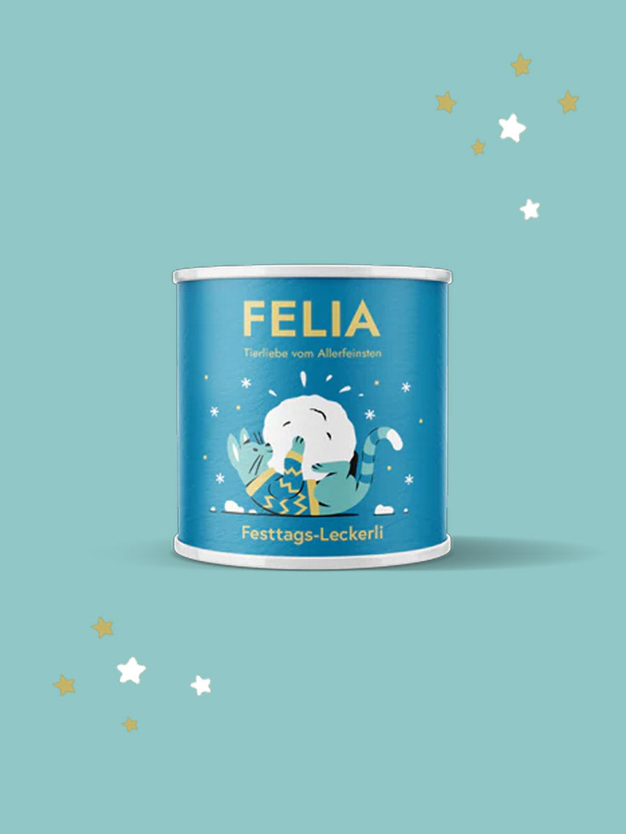 Fred-Felia-friandises-naturelles-saines-chat-noel-2025