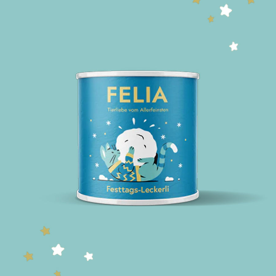 Fred-Felia-friandises-naturelles-saines-chat-noel-2025