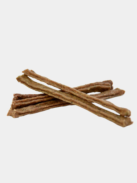       Sanadog-friandises-chien-naturelles-stick-canard-articulation