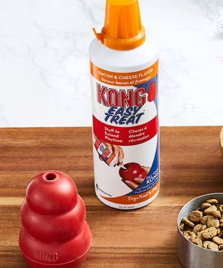     Friandises-KONG-Easy-Treat-cheddar-cheese