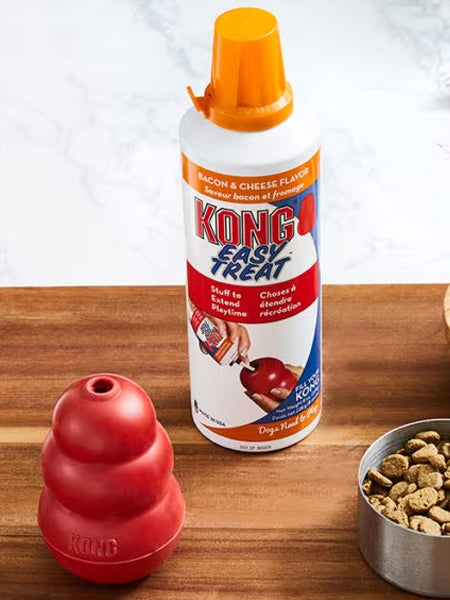     Friandises-KONG-Easy-Treat-cheddar-cheese