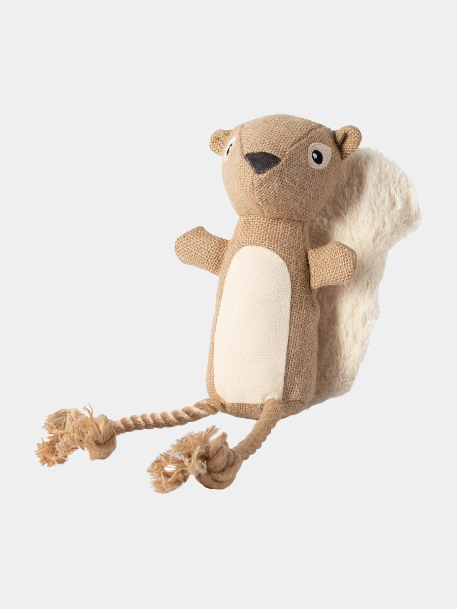 Fringe-petshop-peluche-design-chien-2025-ecureuil-corde