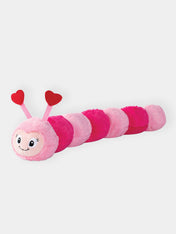 Fringe-petshop-peluche-design-chien-chenille-coeur-xxl