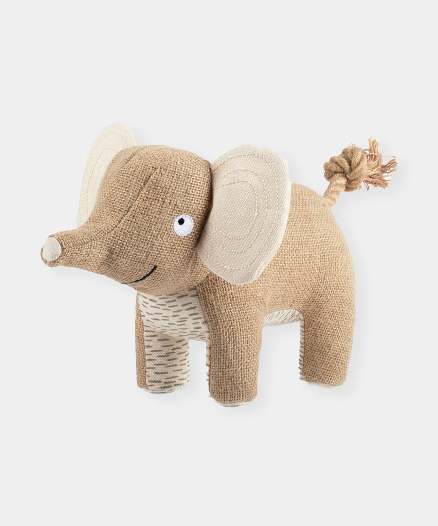 Fringe-petshop-peluche-design-chien-elephant