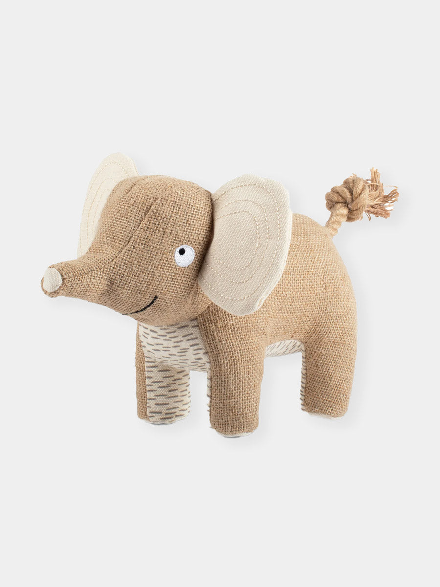 Fringe-petshop-peluche-design-chien-elephant