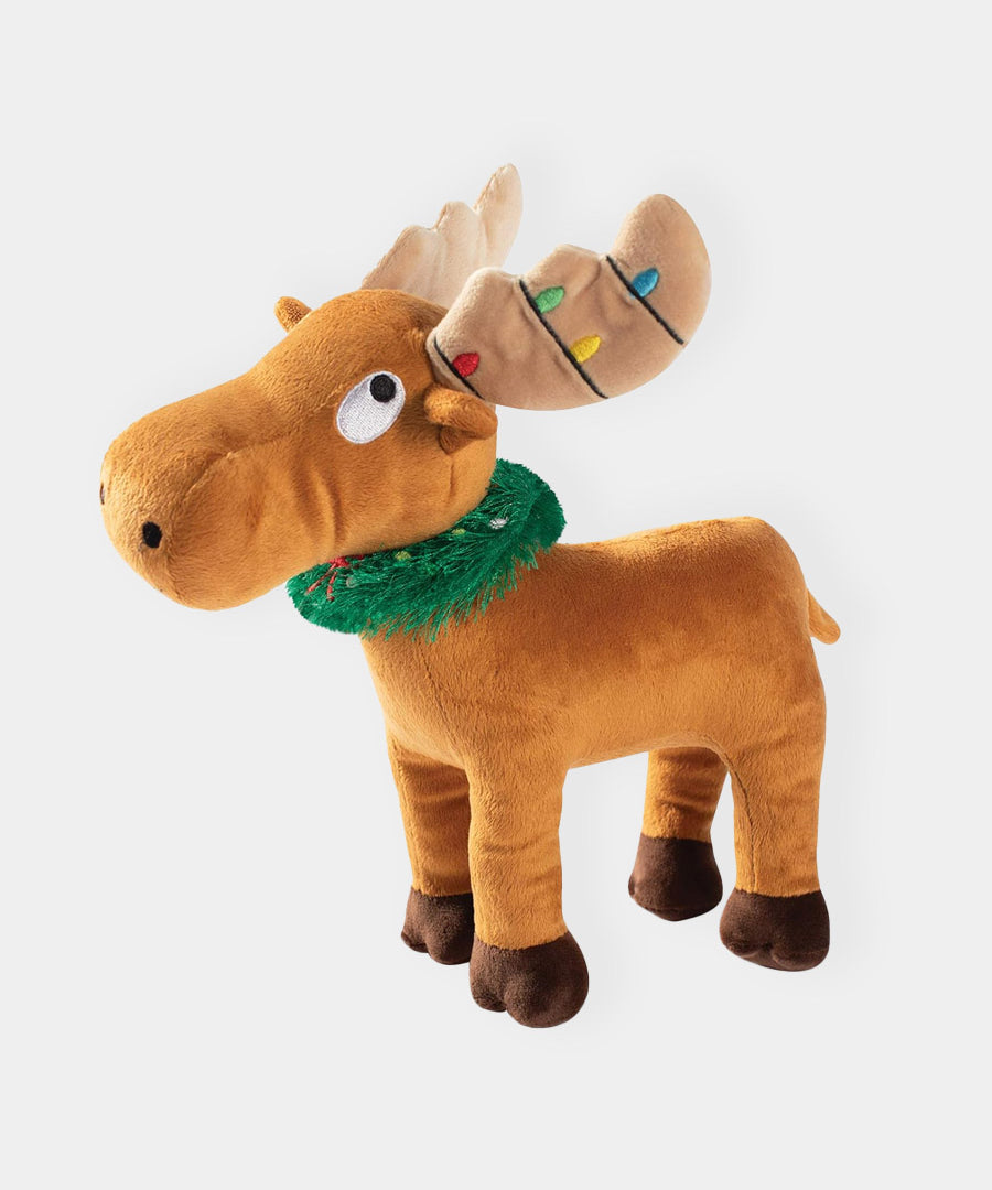 Fringe-petshop-peluche-design-chien-noel-renne-2025