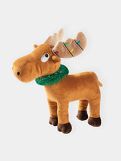 Fringe-petshop-peluche-design-chien-noel-renne-2025