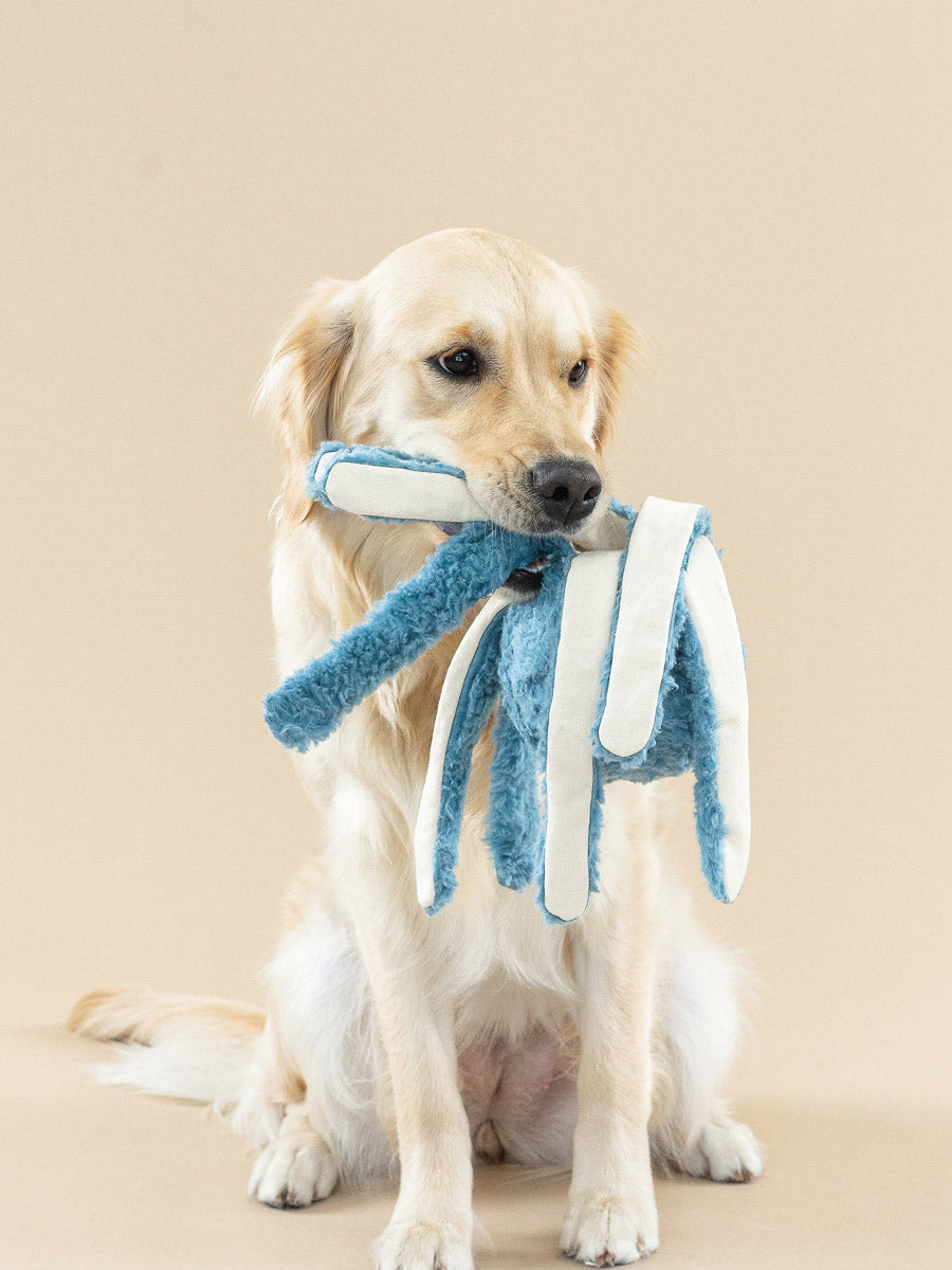 Fringe-petshop-peluche-design-chien-pieuvre