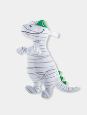 Fringe-petshop-peluche-pour-chien-halloween-dinosaure-momie