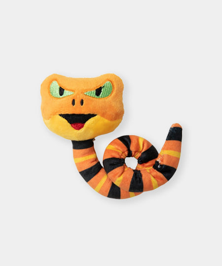 Fuzzyard-peluche-pour-chat-halloween-Slim-Snakey