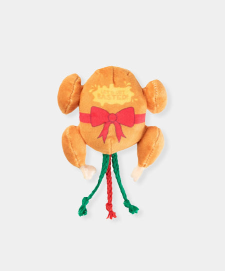 Fuzzyard-peluche-pour-chat-herbe-a-chat-Let_S-Get-Basted-Roast