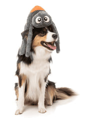 Fuzzyard-peluche-pour-chien-Halloween-araignee