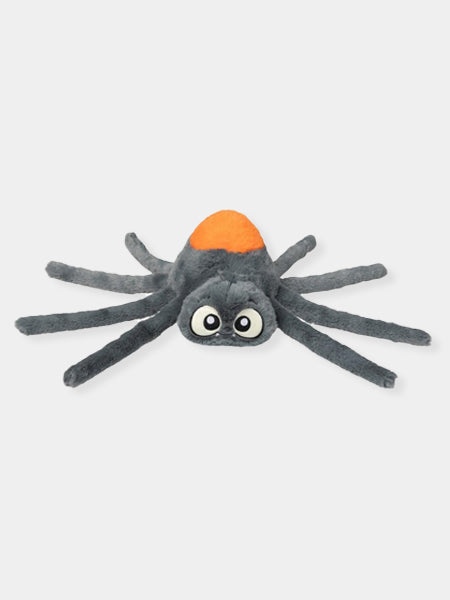 Fuzzyard-peluche-pour-chien-Halloween-araignee