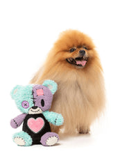 Fuzzyard-peluche-pour-chien-Halloween-ourson-Snugglestein