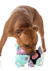 Fuzzyard-peluche-pour-chien-Halloween-ourson-Snugglestein