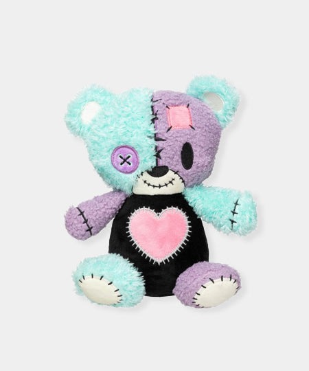 Fuzzyard-peluche-pour-chien-Halloween-ourson-Snugglestein