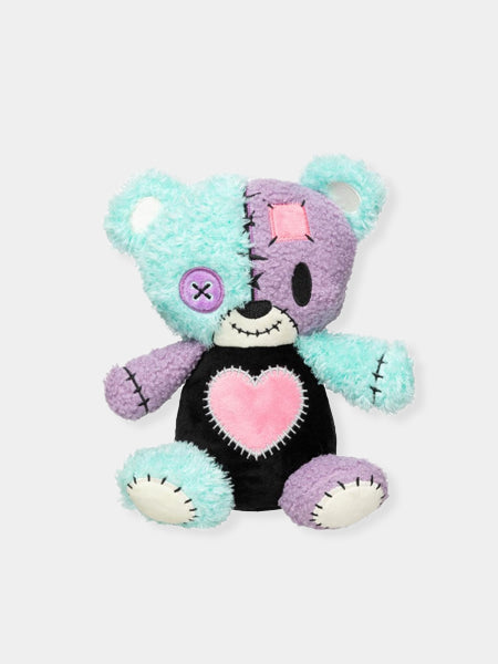 Fuzzyard-peluche-pour-chien-Halloween-ourson-Snugglestein