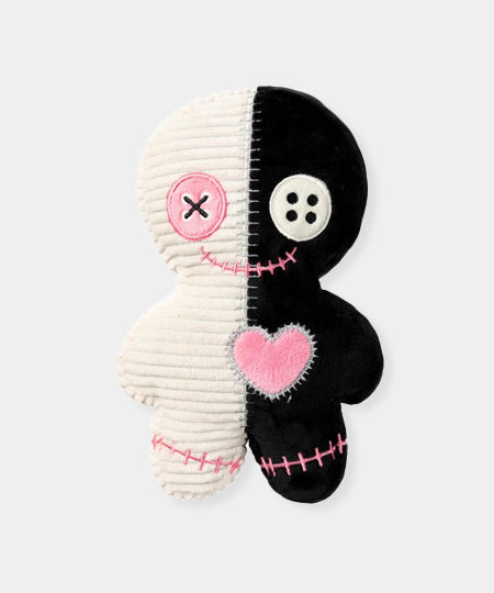 Fuzzyard-peluche-pour-chien-Halloween-poupee-vaudou-Jinxed