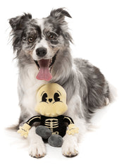 Fuzzyard-peluche-pour-chien-Halloween-squelette-Arthur-Itis