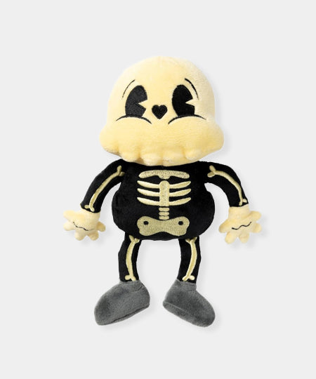 Fuzzyard-peluche-pour-chien-Halloween-squelette-Arthur-Itis