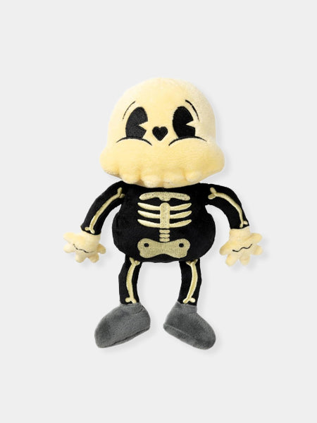 Fuzzyard-peluche-pour-chien-Halloween-squelette-Arthur-Itis