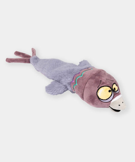Fuzzyard-peluche-pour-chien-a-lancer-The-Yeetz-pigeon