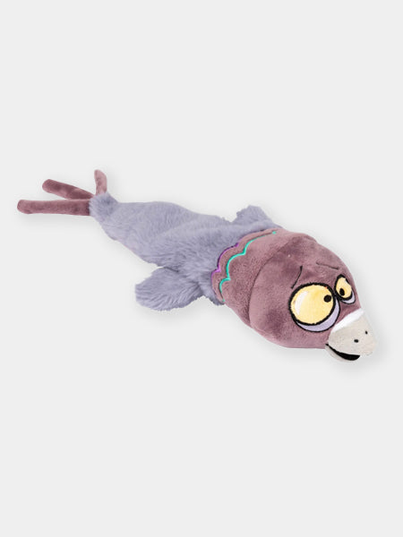Fuzzyard-peluche-pour-chien-a-lancer-The-Yeetz-pigeon