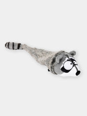 Fuzzyard-peluche-pour-chien-a-lancer-The-Yeetz-raton-laveur
