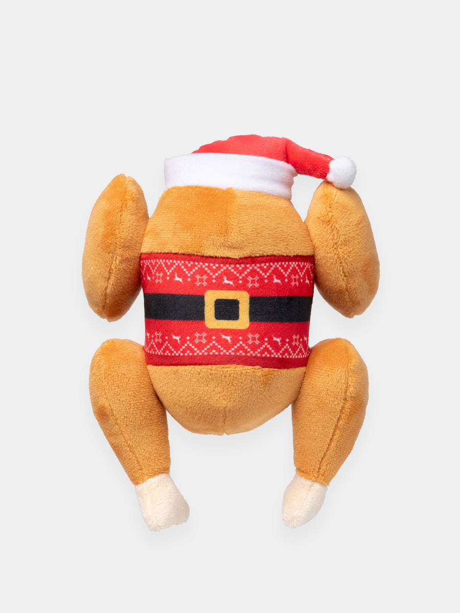 Fuzzyard-peluche-pour-chien-dinde-de-noel