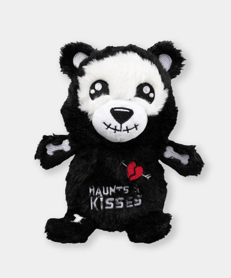 Fuzzyard-peluche-pour-chien-halloween-Deaddy-Bear-noir