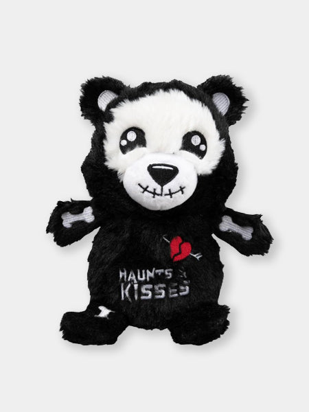 Fuzzyard-peluche-pour-chien-halloween-Deaddy-Bear-noir