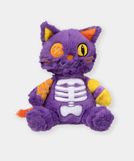 Fuzzyard-peluche-pour-chien-halloween-chat-violet