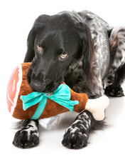 Fuzzyard-peluche-pour-chien-jambonneau-noel