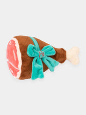 Fuzzyard-peluche-pour-chien-jambonneau-noel