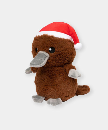 Fuzzyard-peluche-pour-chien-noel-Platypus