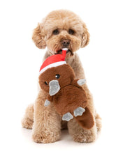 Fuzzyard-peluche-pour-chien-noel-Platypus