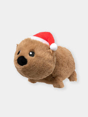 Fuzzyard-peluche-pour-chien-noel-Wombat