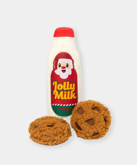 Fuzzyard-peluche-pour-chien-noel-lot-3-Jolly-Milk-Cookies