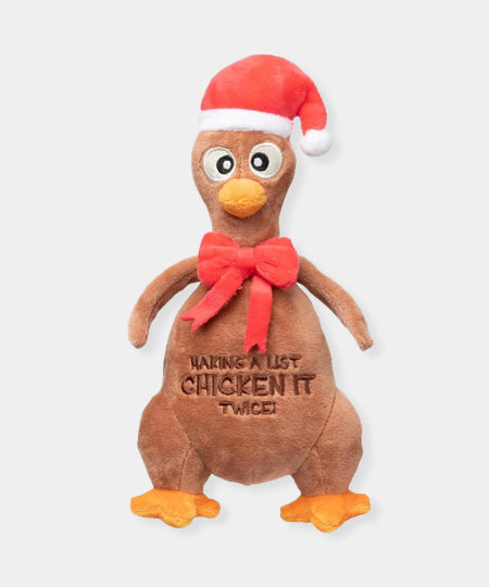 Fuzzyard-peluche-pour-chien-noel-poulet