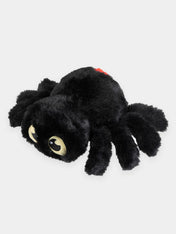 Fuzzyard-peluche-pour-chien-originale-halloween-araignee-noire-rouge