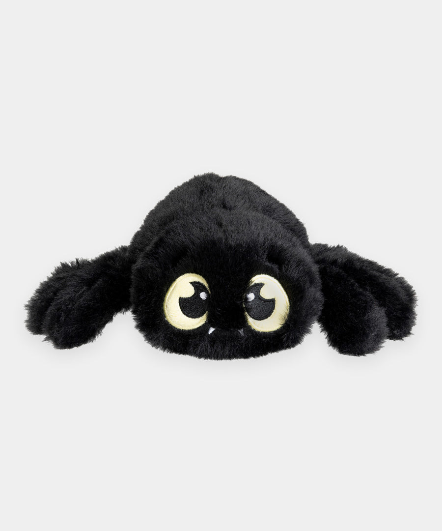 Fuzzyard-peluche-pour-chien-originale-halloween-araignee-noire-rouge
