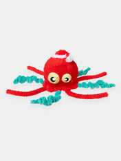 Fuzzyard-peluche-pour-chien-originale-pieuvre-noel