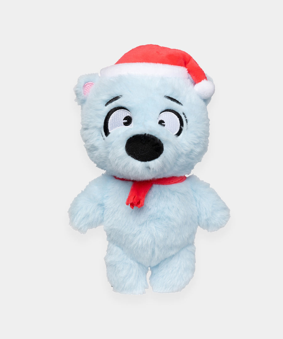 Fuzzyard-peluche-pour-chien-ours-polaire-noel