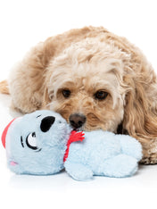 Fuzzyard-peluche-pour-chien-ours-polaire-noel